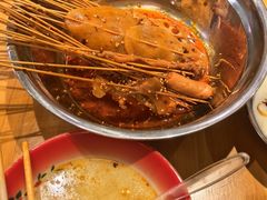 -嘉州鲜知味钵钵鸡(奎星楼店)