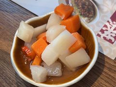 -大盐帮川菜馆(长楹天街店)
