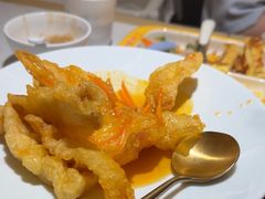 -上关东东北菜(夫子庙水游城店)