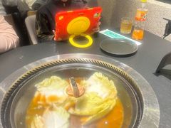 -蘸小院铁锅炖·蘸酱菜·东北菜(怀远门店)