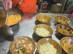 -尧钧财鱼面(育才路店)
