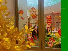 -龙格亲子游泳·水育早教运动中心(绿宝中心)