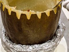 时令养生冬瓜盅-和平馆·地道港澳茶餐厅(西门口店)