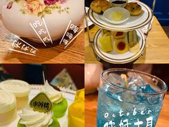 -也枫·小黄楼(南山路旗舰店)