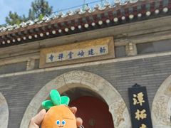 -潭柘寺景区