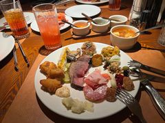-拉蒂娜·巴西牛排馆 Latina·Brazilian Steakhouse(铜仁旗舰店)