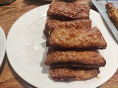 -清真吴记门钉肉饼·喜多利