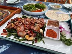 -八木轩·寻味大理白族民俗餐厅(文献路店)