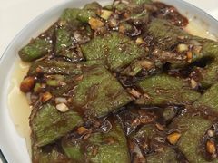 -何适山庄 ·可团建(水长城P2停车场店)