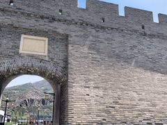 -大境门景区