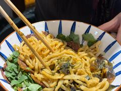 -面乙新派手擀面(大悦城店)