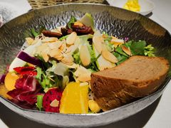 -俄士厨房(五棵松华熙LIVE店)