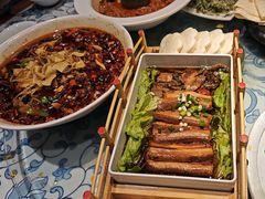 -群英会·三国菜(曹魏古城店)