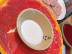 -蜀大侠火锅(四川北路店)