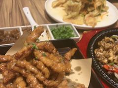 -九转小磨·非遗东北菜(群力店)