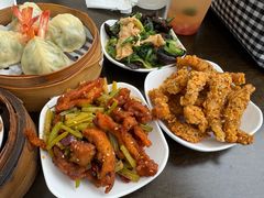 -阿那亚第三食堂 Cafeteria 3