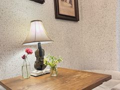 -绿房子方寸咖啡(星海名城店)