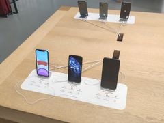 -Apple零售店(新街口店)
