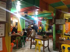 -Jonah's Fruit Shake & Snack Bar