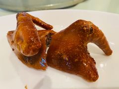 -利苑酒家(金宝店)