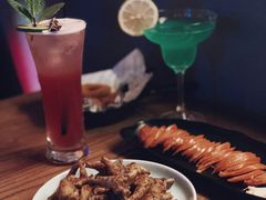 -猫头婴小酒馆FUN OWL(1912店)