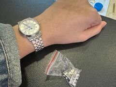 -亨吉利世界名表中心(汇金百货店)