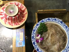 -蜀大侠火锅(建设路第五大道店)