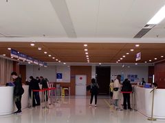 -重庆医科大学附属第一医院(金山院区)