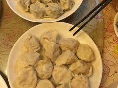 -大眼锅贴水饺(河东店)