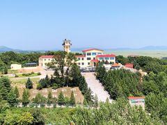 -珲春防川景区