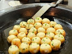 -哑巴生煎(临顿路店)