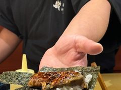 大满足鹅肝手卷-Sushi Hanzo半藏(天环广场店)