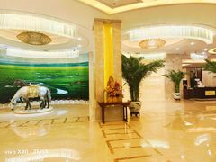 -江南赋(内蒙古大厦店)