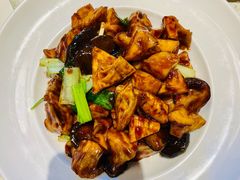 -玉林烤鸭店(小西天店)