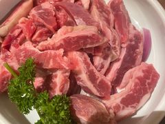 -九田家黑牛烤肉料理(石路天虹店)