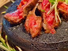 -BROWNSTONE布朗石西班牙餐厅(富城店)