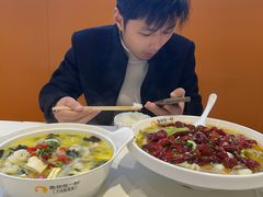 -鱼你在一起(闵行龙盛国际店)