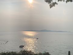 -网红落日悬崖餐厅 The Sky Gallery