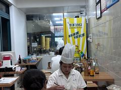 -北万新包子店(淮海店)
