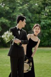 -伊莎贝尔品牌婚纱摄影