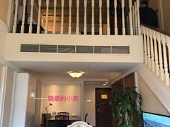 -深圳东部华侨城茵特拉根酒店