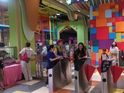 -宝燕乐园(闵行旗舰店)