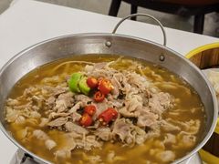 -凯鸽酒楼(大同振兴街店)