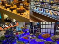 -惠州康帝国际酒店