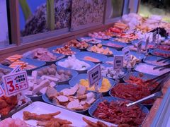 -福客麻辣烫·现炒麻辣香锅(印力中心店)