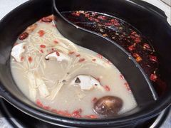 -钢管厂五区小郡肝串串香火锅(梅川路店)