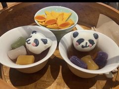 -了凡国风主题茶馆·咖啡(武侯祠锦里店)