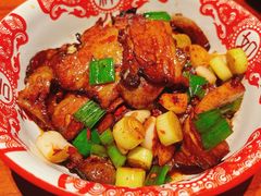 -隐厨·中国菜馆(三里屯T+MALL店)