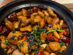 -啫两手·啫啫煲·小饭堂(龙城万科里店)