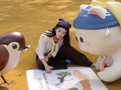 -深圳湾万象城(南山店)